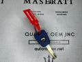 ключ Maserati Quattroporte 5 поколение 2005, 4.2 л., M139 A, бензин, робот, седан, задний привод - фото №2
