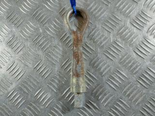 крюк буксировочный Infiniti FX35 2 поколение 2008, 3.5 л., VQ35HR, бензин, АКПП, внедорожник 5 дв., 51112-AC70A, 51112-AC70, 51112-1JA0A