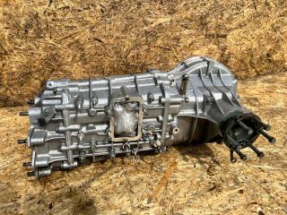 КПП автоматическая (АКПП) Maserati Quattroporte 5 поколение 2005, 4.2 л., M139 A, бензин, робот, седан, задний привод