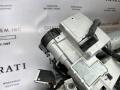 рулевая колонка Maserati Quattroporte 5 поколение 2005, 4.2 л., бензин, АКПП, черный, седан, 239259 - фото №7