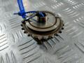шестерня Audi A8 D3 [2-й рестайлинг] 2008, 4.2 л., BVJ, бензин, АКПП, седан, 079109570AT, 79109570AT - фото №6