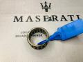 Натяжитель ремня агрегатов Maserati Quattroporte 5 поколение 2005, 4.2 л., M139 A, бензин, робот, седан, задний привод, 175282 - фото №4