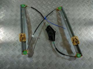 стеклоподъемник передний левый Audi Q5 8R 2010, 3.2 л., CALB, бензин, АКПП, внедорожник 5 дв., 8R0837462B, 8R0837462F, 8R0837462H