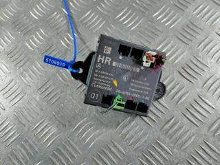 модуль управления двери Mercedes-Benz C-Класс W204 [рестайлинг] 2012, 3.5 л., M 272.961, бензин, АКПП, седан, A2189025100, A2189001501, A2188201626, 2840556505300