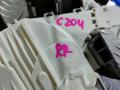 замок двери задней правой Mercedes-Benz C-Класс W204/S204 2010, 3.5 л., M 272.961, бензин, АКПП, седан, A2047302435, A2048903267 - фото №7