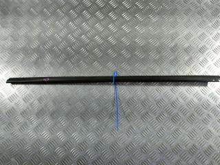 молдинг двери передней левой Mercedes-Benz GL-Класс X164 [рестайлинг] 2010, 4.7 л., M 273.923, бензин, АКПП, внедорожник 5 дв., A1646907580, A1646904780