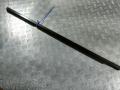молдинг двери задней левой Mercedes-Benz M-Класс W164 2007, 3.5 л., M 272.967, бензин, АКПП, внедорожник 5 дв., A1646902180 - фото №2