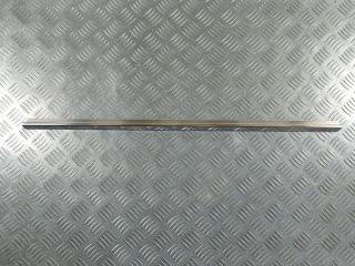 молдинг двери задней левой BMW 7 серия F01/F02 [рестайлинг] 2014, 4.4 л., N63 B44 B, бензин, АКПП, седан, 51359141413, 9141413