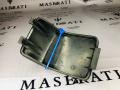 пластик Maserati Quattroporte 5 поколение 2005, 4.2 л., M139 A, бензин, робот, седан, задний привод, 201232 - фото №2