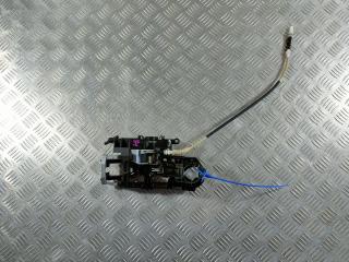 скелет ручки двери задней правой BMW 7 серия F01/F02 [рестайлинг] 2014, 4.4 л., N63 B44 B, бензин, АКПП, седан, 51217187228, 51217300328, 7187228, 7300328