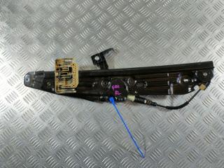 стеклоподъемник задний левый BMW 7 серия F01/F02 [рестайлинг] 2014, 4.4 л., N63 B44 B, бензин, АКПП, седан, 51357182615, 7182615, 7182095