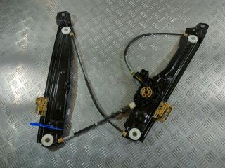 стеклоподъемник передний левый BMW 7 серия F01/F02 [рестайлинг] 2014, 4.4 л., N63 B44 B, бензин, АКПП, седан, 51337182105, 7182105