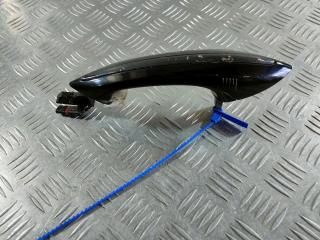 ручка наружная BMW 7 серия F01/F02 [рестайлинг] 2014, 4.4 л., N63 B44 B, бензин, АКПП, седан, 7305312