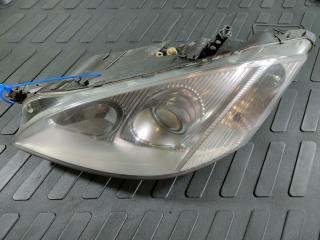 фара левая Mercedes-Benz S-Класс W221 2008, 5.5 л., M 273.961, бензин, АКПП, седан, A2218204361