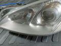 фара левая Mercedes-Benz S-Класс W221 2008, 5.5 л., M 273.961, бензин, АКПП, седан, A2218204361 - фото №5