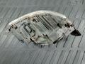фара левая Mercedes-Benz S-Класс W221 2008, 5.5 л., M 273.961, бензин, АКПП, седан, A2218204361 - фото №7