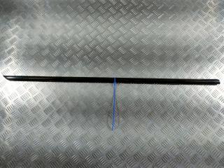 молдинг двери передней правой BMW 7 серия F01/F02 [рестайлинг] 2014, 4.4 л., N63 B44 B, бензин, АКПП, седан, 51337178002, 7178002