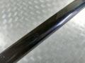 молдинг двери передней правой BMW 7 серия F01/F02 [рестайлинг] 2014, 4.4 л., N63 B44 B, бензин, АКПП, седан, 51337178002, 7178002 - фото №6