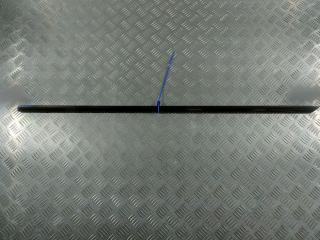 молдинг двери передней левой BMW 7 серия F01/F02 [рестайлинг] 2014, 4.4 л., N63 B44 B, бензин, АКПП, седан, 51337178001, 7178001