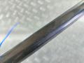 молдинг двери передней левой BMW 7 серия F01/F02 [рестайлинг] 2014, 4.4 л., N63 B44 B, бензин, АКПП, седан, 51337178001, 7178001 - фото №6