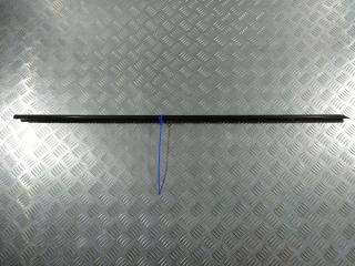 молдинг двери передней правой BMW 7 серия F01/F02 [рестайлинг] 2014, 4.4 л., N63 B44 B, бензин, АКПП, седан, 51337178002, 7178002