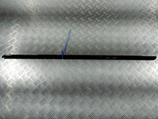 молдинг двери передней левой BMW 7 серия F01/F02 [рестайлинг] 2014, 4.4 л., N63 B44 B, бензин, АКПП, седан, 51337178001, 7178001