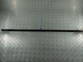 молдинг двери задней левой BMW 7 серия F01/F02 [рестайлинг] 2014, 4.4 л., N63 B44 B, бензин, АКПП, седан