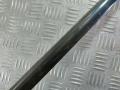 молдинг двери задней левой BMW 7 серия F01/F02 [рестайлинг] 2014, 4.4 л., N63 B44 B, бензин, АКПП, седан - фото №4