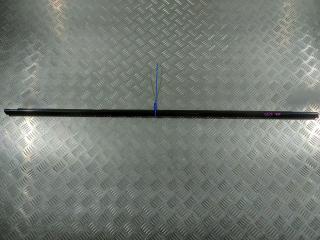 молдинг двери задней правой BMW 7 серия F01/F02 [рестайлинг] 2014, 4.4 л., N63 B44 B, бензин, АКПП, седан