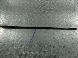 молдинг двери передней правой BMW 7 серия F01/F02 [рестайлинг] 2014, 4.4 л., N63 B44 B, бензин, АКПП, седан, 51337178002, 7178002