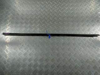 молдинг двери задней правой BMW 7 серия F01/F02 [рестайлинг] 2014, 4.4 л., N63 B44 B, бензин, АКПП, седан, 51357178014, 7178014