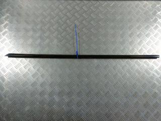 молдинг двери передней левой BMW 7 серия F01/F02 [рестайлинг] 2014, 4.4 л., N63 B44 B, бензин, 51337178001, 7178001