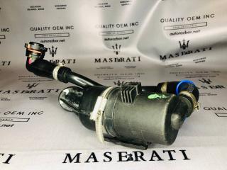 клапан вентиляции топливного бака Maserati Quattroporte 5 поколение 2005, 4.2 л., M139 A, бензин, робот, седан, задний привод