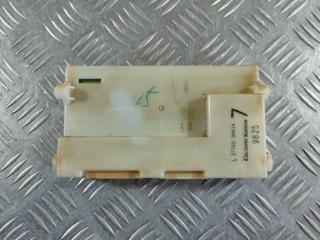 блок управления печки / климат-контроля Infiniti FX35 2 поколение 2009, 3.5 л., VQ35HR, бензин, АКПП, внедорожник 5 дв., 277601WX1A