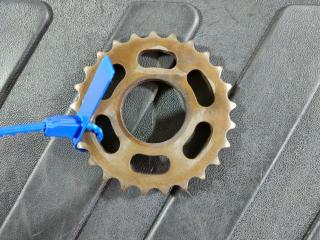 шестерня Audi A6 4F/C6 [рестайлинг] 2010, 3.2 л., CALA, бензин, АКПП, седан, 057109116J, 057109116E