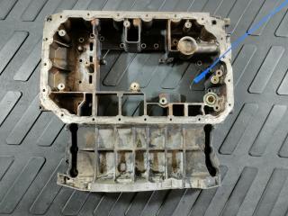 масляный поддон Audi A6 4F/C6 [рестайлинг] 2008, 3.2 л., BKH, бензин, АКПП, седан, 06E103603