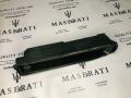 обшивка двери передняя левая Maserati Quattroporte 5 поколение 2005, 4.2 л., M139 A, бензин, робот, седан, задний привод - фото №2