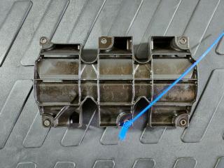 успокоитель масляный Audi A6 4F/C6 2007, 3.2 л., BKH, бензин, АКПП, седан, 06E103623B