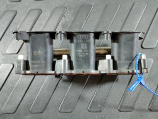 сервопривод заслонок впускного коллектора Audi Q5 8R 2011, 3.2 л., CALB, бензин, АКПП, внедорожник 5 дв., 06E133110S