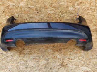 бампер задний Infiniti FX35 2 поколение 2010, 3.5 л., VQ35HR, бензин, АКПП, внедорожник 5 дв.