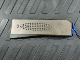 Опорная площадка для ног BMW 5 серия F10/F11 [рестайлинг] 2015, 4.4 л., S63 B44 B, бензин, АКПП, седан, 51477960700, 7960700