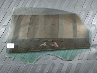 стекло двери задней левой Audi A8 D4/4H 2010, 4.2 л., CDRA, бензин, АКПП, седан, 4H0845205A