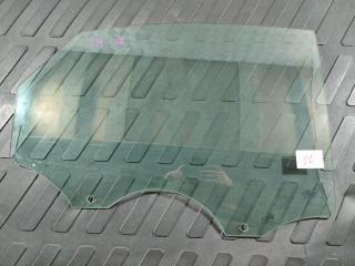 стекло двери задней правой Audi A8 D4/4H 2012, 4.2 л., CDRA, бензин, АКПП, седан, 4H0845206A