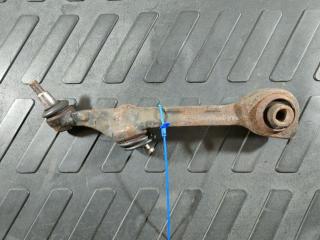 рычаг передний левый Mercedes-Benz S-Класс W221 [рестайлинг] 2010, 5.5 л., M 273.961, бензин, АКПП, седан, A2213307707