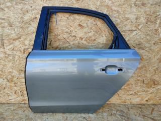 дверь задняя левая Audi A8 D4/4H 2012, 4.2 л., CDRA, бензин, АКПП, седан, 4H0833051C