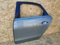 дверь задняя левая Audi A8 D4/4H 2012, 4.2 л., CDRA, бензин, АКПП, седан, 4H0833051C - фото №3