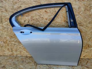 дверь задняя правая BMW 7 серия F01/F02 [рестайлинг] 2015, 4.4 л., N63 B44 B, бензин, АКПП, седан