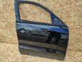 дверь передняя правая Audi Q5 8R 2011, 3.2 л., CALB, бензин, АКПП, внедорожник 5 дв., 8R0831052E - фото №2
