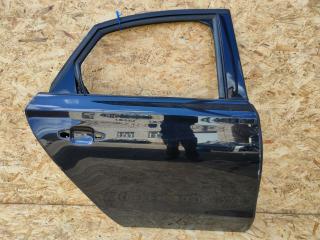 дверь задняя правая Audi A8 D4/4H 2012, 4.2 л., CDRA, бензин, АКПП, седан, 4H0833052C