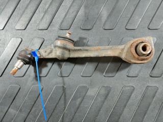 рычаг передний правый Mercedes-Benz S-Класс W221 [рестайлинг] 2010, 5.5 л., M 273.961, бензин, АКПП, седан